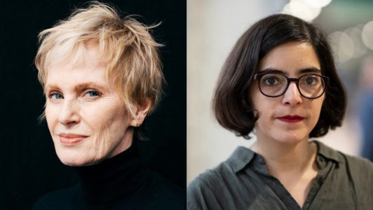 Actividades gratuitas de Santiago en 100 Palabras: Siri Hustvedt y Alia Trabucco se suman a la programación
