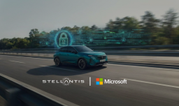 Stellantis y Microsoft firman acuerdo para acelerar la transformación digital de la automotriz mediante inteligencia artificial