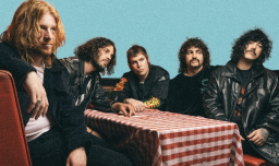 Sticky Fingers en Chile 2026: Fecha, lugar y venta de entradas