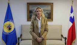 “Las instituciones educativas no pueden dar señales equívocas respecto de la violencia”: Subsecretaria de Educación aborda plan “Escuelas Protegidas”