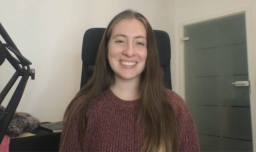 Teresa Paneque y la exploración lunar: "Me asusta cómo nos pondremos de acuerdo para que la luna no se convierta en un campo de batalla"