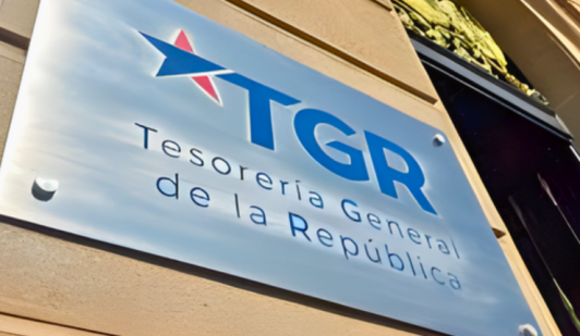 Ofensiva de Tesorería por deuda CAE: Inician embargos de cuentas y bienes a segmentos de altos ingresos