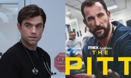 "Pensé que iba a morir" endeudado: Actor de The Pitt lloró al contar que pagó millonaria deuda universitaria gracias a la serie