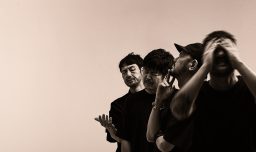 Toe regresa a Chile tras ocho años: La banda japonesa de post-rock se presentará el 10 de septiembre en el Teatro La Cúpula