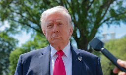 Trump asegura que Irán suspendió ejecución de ocho mujeres tras su petición y vincula medida a negociaciones de paz