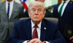 Trump confirma que alto al fuego con Irán expira el miércoles y advierte que es "altamente improbable" extenderlo