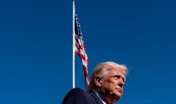 Trump ordena bloqueo naval en el estrecho de Ormuz tras colapso de negociaciones con Irán