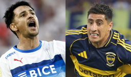 U. Católica vs. Boca Juniors: A qué hora juegan y dónde ver EN VIVO el debut por Copa Libertadores