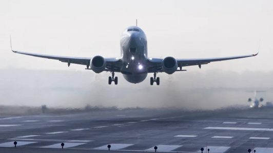 Venezuela recibe a 263 repatriados desde Arizona en vuelo número 136 del acuerdo migratorio con EE.UU.