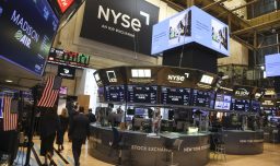 Wall Street sigue en racha: S&P 500 y NASDAQ vuelven a marcar máximos históricos por segundo día consecutivo