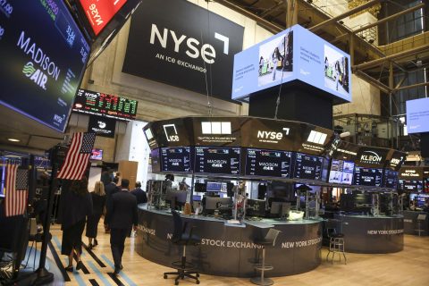 Wall Street sigue en racha: S&P 500 y NASDAQ vuelven a marcar máximos históricos por segundo día consecutivo