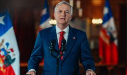 Panel Ciudadano UDD: 72% apoya eliminar contribuciones y 43% cree que la baja de impuestos no impulsará el crecimiento económico