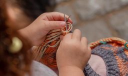 Festival de la Lana 2026 en Providencia: Todo lo que tienes que saber de la fiesta textil gratuita este 24, 25 y 26 de abril