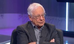 José Joaquín Brunner y la crisis educativa: "Los SLEP han estado llenos de problemas desde su diseño"