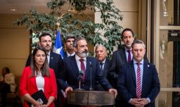 “Nuestros votos no están asegurados”: Diputados del PNL condicionan apoyo al proyecto de Reconstrucción si el Gobierno no acoge sus propuestas