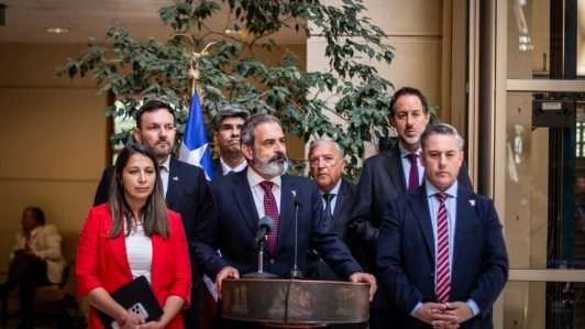 “Nuestros votos no están asegurados”: Diputados del PNL condicionan apoyo al proyecto de Reconstrucción si el Gobierno no acoge sus propuestas