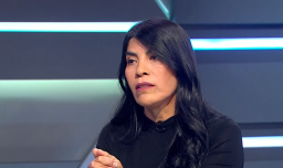 Estudiantes acusados de agredir a la ministra Ximena Lincolao quedan libres y con prohibición de acercarse