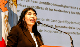 CRUCH analiza ataque a ministra Lincolao en la UACh: “Hubo un error en la estrategia de diálogo, no se le puso un plazo”