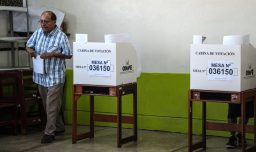Elecciones generales 2026: Perú vota para escoger a su noveno presidente en diez años
