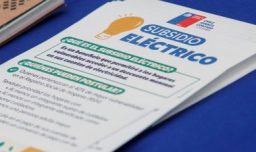 Continúa entrega del Subsidio Eléctrico el 2026: Estas son las fechas para la quinta convocatoria