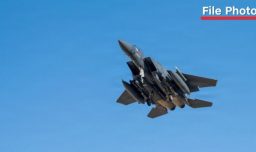 Israel dice que el rescate de piloto estadounidense subraya la “estrecha cooperación” con Washington