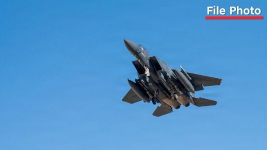 Israel dice que el rescate de piloto estadounidense subraya la “estrecha cooperación” con Washington