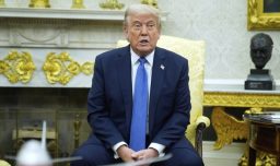 Del conflicto entre Irán y EE.UU. al quiebre entre Donald Trump y MAGA: El análisis de Paz Zárate