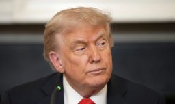 Conflicto en Medio Oriente: Líder de Qatar llama a desescalar la tensión en la región en una llamada con Trump