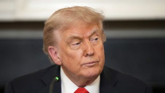 Conflicto en Medio Oriente: Líder de Qatar llama a desescalar la tensión en la región en una llamada con Trump