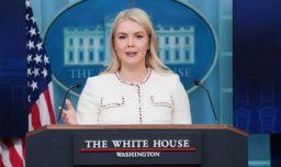 Conflicto en Medio Oriente: Trump dice que “habrá una respuesta” ante la propuesta de Pakistán de extender el plazo, según la Casa Blanca