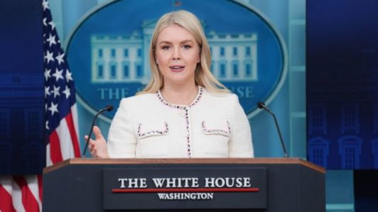 Conflicto en Medio Oriente: Trump dice que “habrá una respuesta” ante la propuesta de Pakistán de extender el plazo, según la Casa Blanca