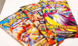 Las cartas Pokémon están desatando una ola de crímenes internacionales