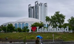 Irán condiciona su asistencia a cumbre de paz en Islamabad a un alto el fuego en Líbano