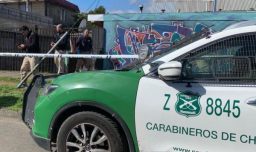 Capturan al principal sospechoso por el crimen de joven en Temuco