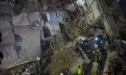 La Casa Blanca dice que los ataques israelíes contra el Líbano no forman parte del alto el fuego temporal