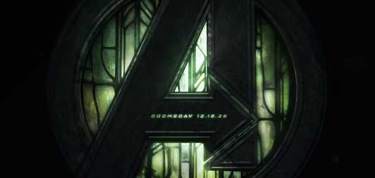 "Avengers: Doomsday": Primer tráiler en CinemaCon reveló a Robert Downey Jr. como Doctor Doom