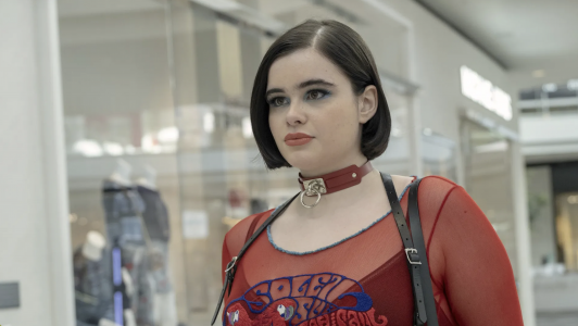 “No iba a ningún lado”: Barbie Ferreira cuenta la verdadera razón de su salida de Euphoria