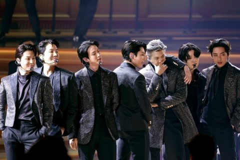 BTS en Chile: Alertan por páginas falsas de venta de entradas