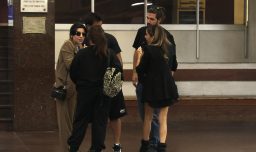 Juicio en Argentina: Hija de Maradona rechazó planteos en su contra y denunció manipulación de médicos que trataron a su padre