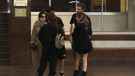 Juicio en Argentina: Hija de Maradona rechazó planteos en su contra y denunció manipulación de médicos que trataron a su padre