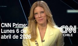 Defensa de Galvarino Apablaza acude a la ONU para frenar extradición | CNN Prime