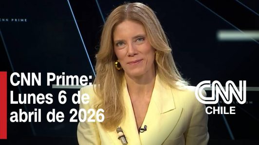 Defensa de Galvarino Apablaza acude a la ONU para frenar extradición | CNN Prime