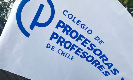 Colegio de Profesores critica “Escuelas Protegidas” y advierte que no aborda causas de violencia escolar: “Es un proyecto pobre"