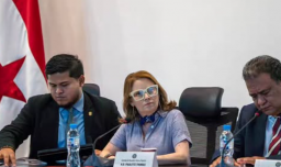 Diputada panameña rechaza eventual llegada de Ricardo Rincón como embajador de Chile: “Esperamos que su postulación sea retirada"