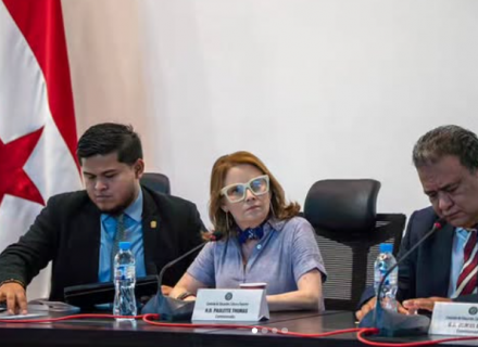 Diputada panameña rechaza eventual llegada de Ricardo Rincón como embajador de Chile: “Esperamos que su postulación sea retirada"