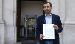 Movilh entrega carta al presidente Kast para expresar preocupación por señales "contrarias a los derechos LGBTIQ+"