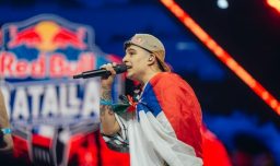Chile tiene su primer campeón mundial de Red Bull Batalla: El Menor ganó la Final Internacional 2026