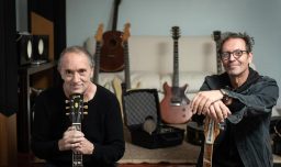 G Y T anuncia show en Santiago por los 40 años de “Es por amor”