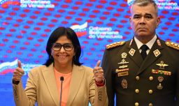 Vladimir Padrino vuelve al Gobierno de Venezuela: Fue designado ministro de Agricultura