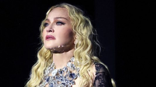 Madonna anuncia "Confessions II", su primer álbum desde 2019, con lanzamiento el 3 de julio
